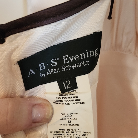 Evening Gown - Picture 4 of 4